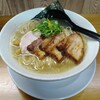 ラーメン食堂つかさ