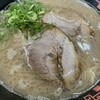 赤鬼ラーメン