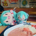 軽食喫茶つばさ - 