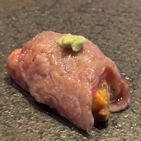 くずし鉄板 あばぐら 神田店 - 