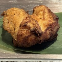 くずし鉄板 あばぐら 神田店 - 