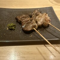 瀧口 - はつ　せせり