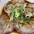 中華 ひるね - 料理写真: