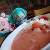 軽食喫茶つばさ - 