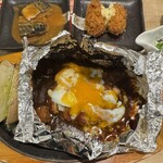 COCO'S Kesennuma Ten