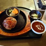 お茶とお食事処 森山 - 