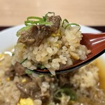 西安餃子 NEOPASA静岡上り店 - 