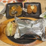 COCO'S Kesennuma Ten