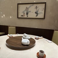 天津飯店 本店 - 