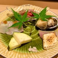 六本木 すし巽 - 