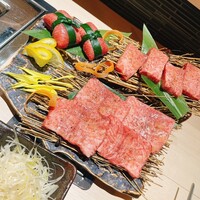 焼肉 頂 - 