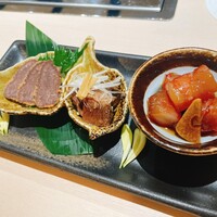 焼肉 頂 - 