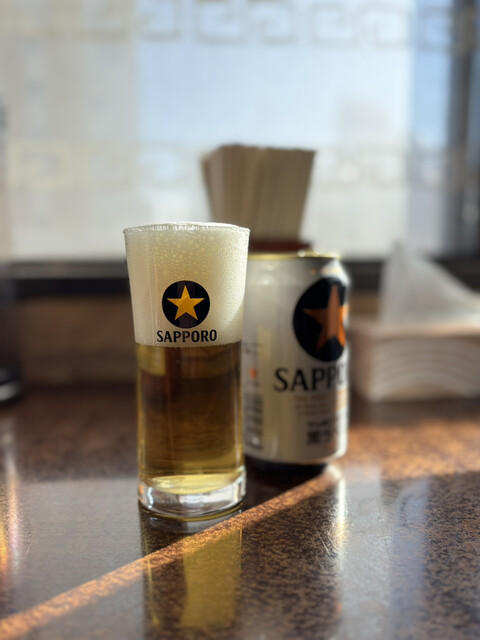 らーめん西や 小樽駅前店 - 小樽（ラーメン）の写真