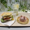 ザ モア ワールド バーガー