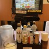日高屋 朝霞東口店