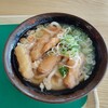 牧のうどん マリナタウン店