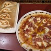 羽根付き餃子とイタリアンのお店 ベンヴェヌート