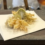 てんぷら 一心 - 