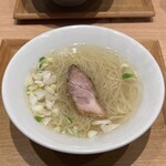 ラーメンWalkerキッチン - 