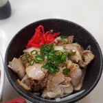 ラーメン専門店 大輝 - 