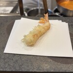 てんぷら 一心 - 