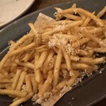 農家のパスタ屋 NAPPA 伏見 - 