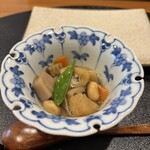 てんぷら 一心 - 