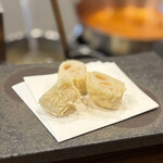 てんぷら 一心 - 