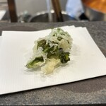 てんぷら 一心 - 