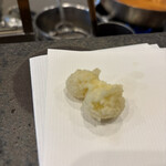 てんぷら 一心 - 