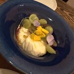 農家のパスタ屋 NAPPA 伏見 - 