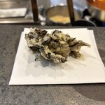 てんぷら 一心 - 