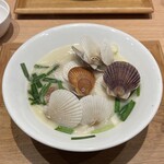 ラーメンWalkerキッチン - 