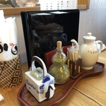 うなぎ亭 友栄 - 