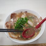 ラーメン専門店 大輝 - 