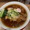 築地の中華そば 伊蔵八 あざみ野店