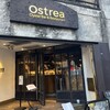 オストレア oysterbar&restaurant 新宿三丁目店