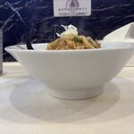 蒙古タンメン中本 - 五目味噌タンメン【通称ゴモミ】