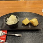 てんぷら 一心 - 