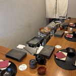 てんぷら 一心 - 