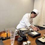 てんぷら 一心 - 