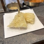 てんぷら 一心 - 