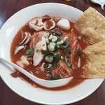 タイレストラン カオコー - 