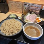 つけ麺 道 - 