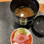 てんぷら 一心 - 