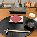 てんぷら 一心 - 