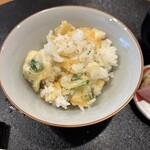 てんぷら 一心 - 