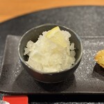 てんぷら 一心 - 