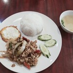 タイレストラン カオコー - 