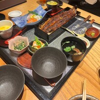 うな和本店 名古屋駅 - 
